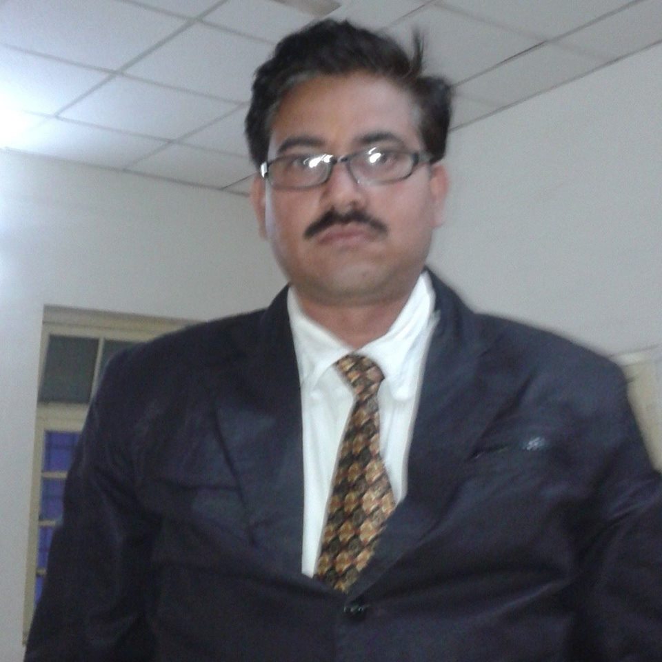 teacher